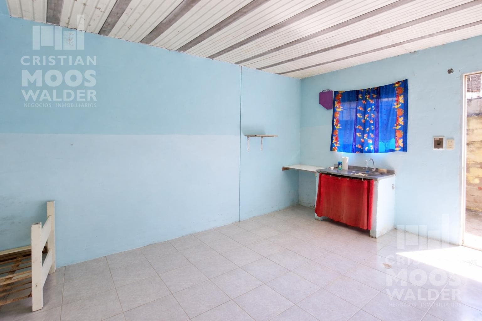 Apartments for sale—ideal for investment—in Garin.