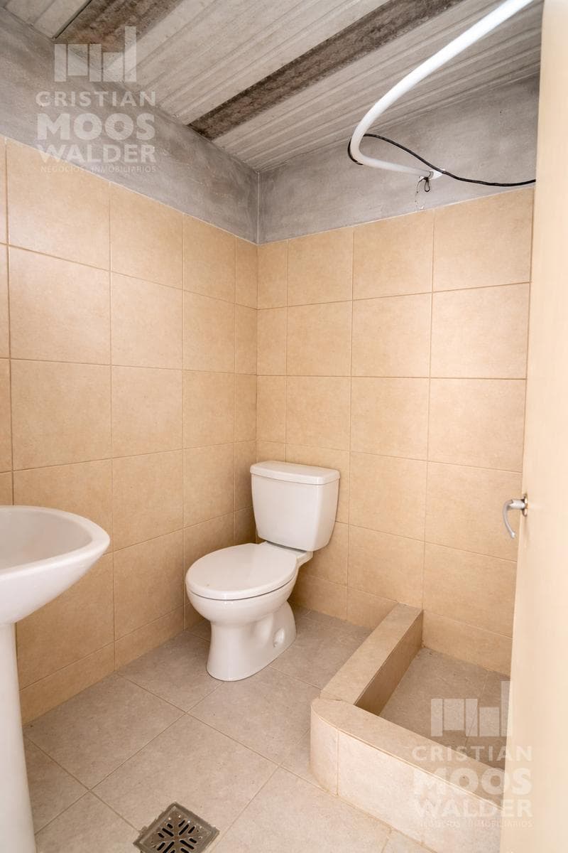 Apartments for sale—ideal for investment—in Garin.