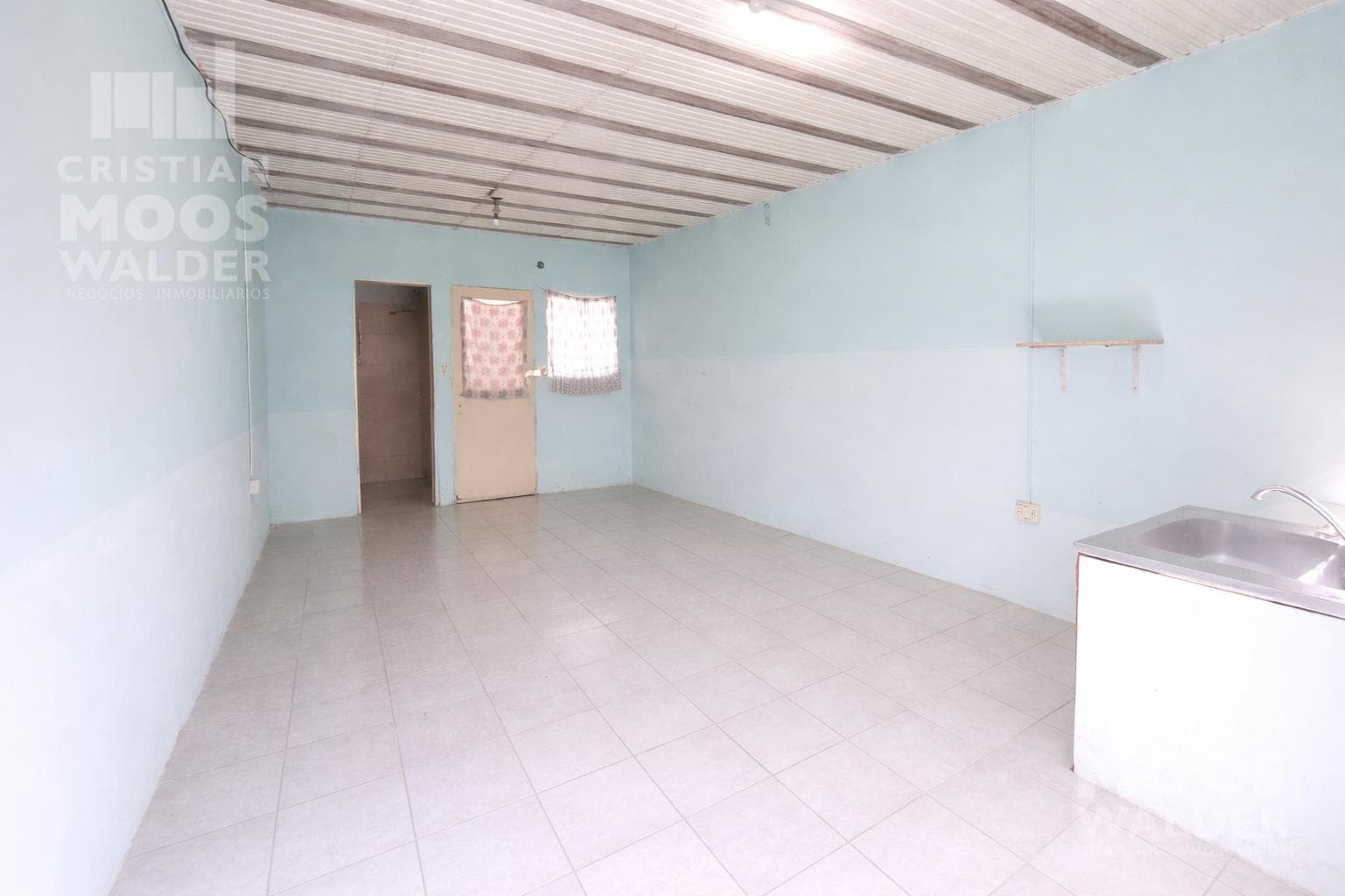 Apartments for sale—ideal for investment—in Garin.