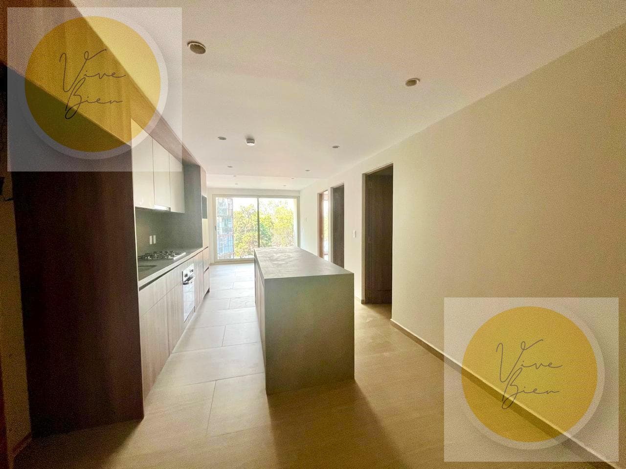 Apartment for sale on Av. Nuevo León, Hipódromo Condesa