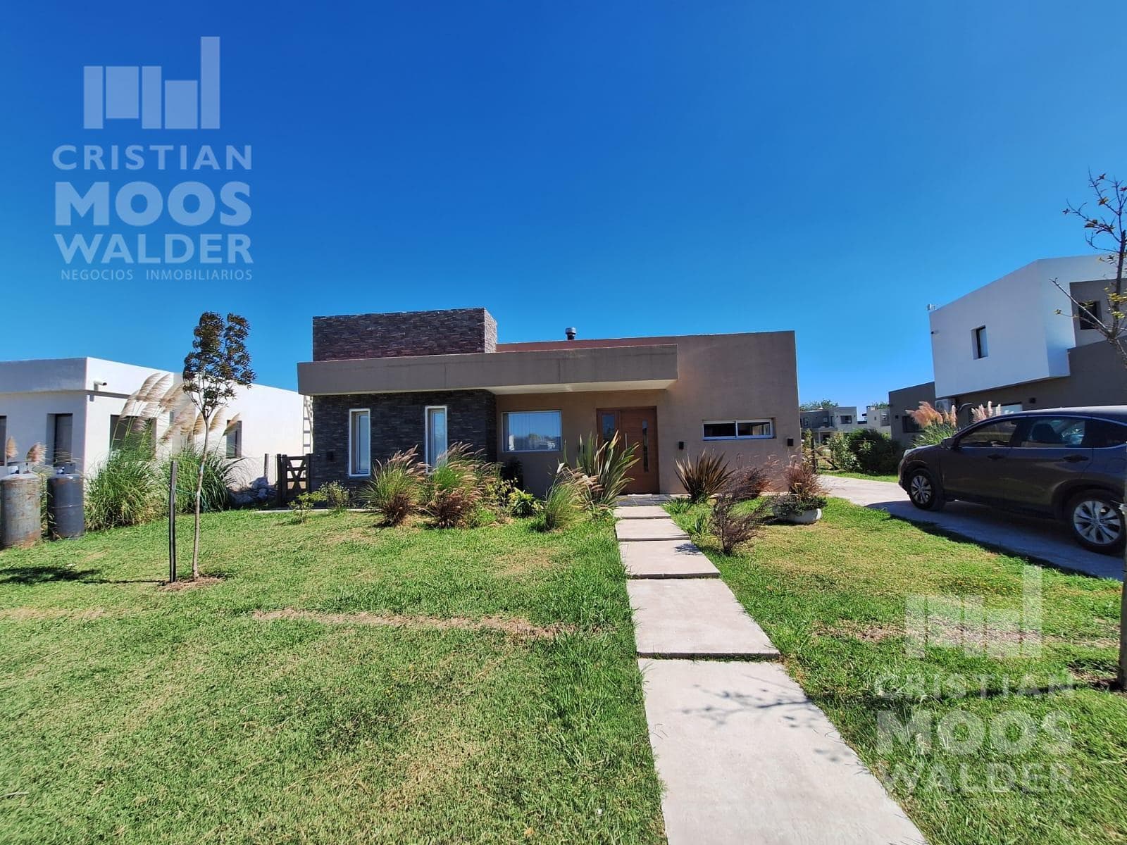 House in La Pista