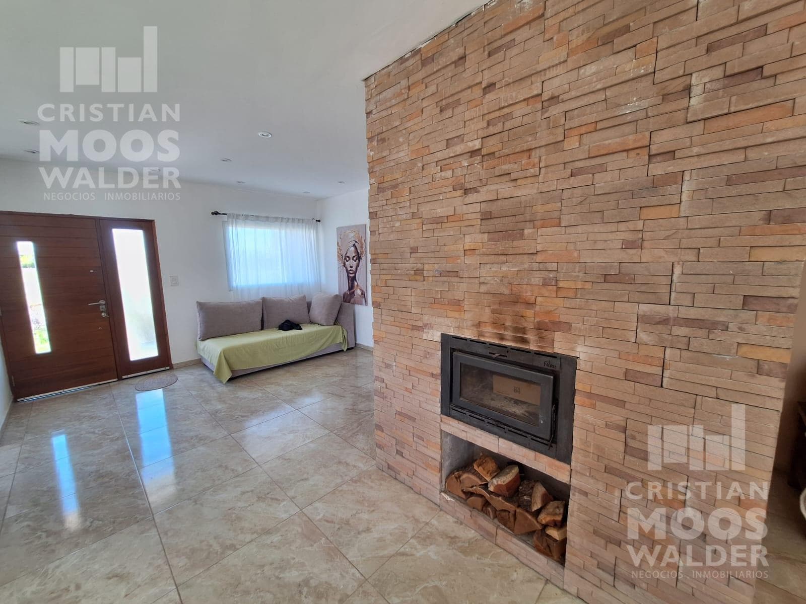 House in La Pista