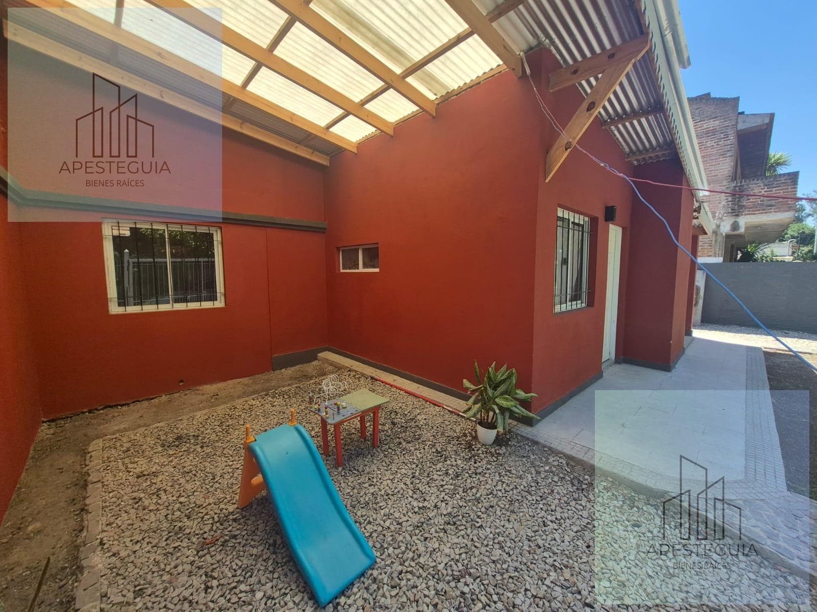 For Sale - HOUSE - AUSTRAL HOSPITAL - PILAR -