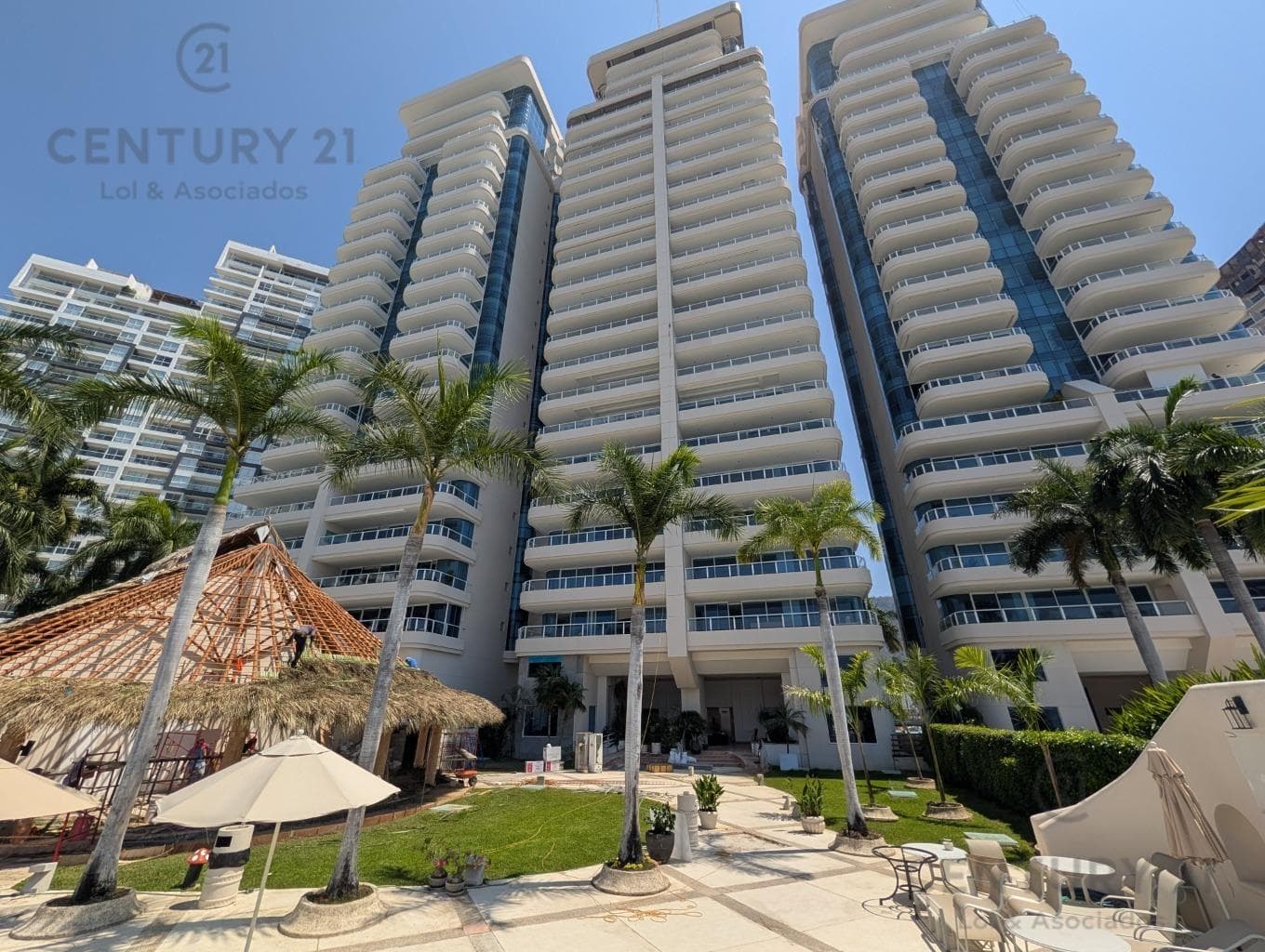 Apartment in Icacos