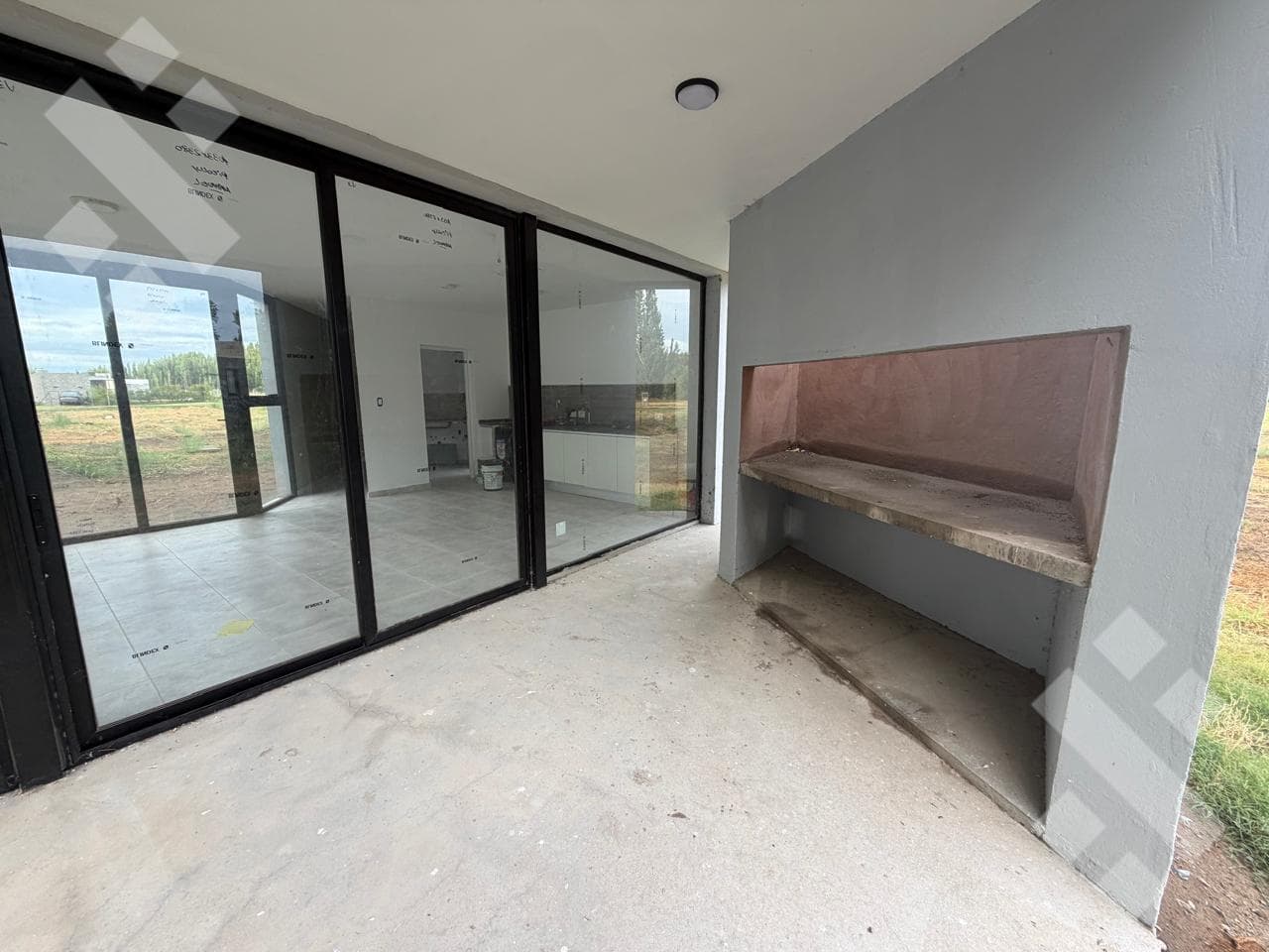 3-BEDROOM HOUSE FOR SALE - VILLA DEL RIO NAUTICO GATED COMMUNITY, GENERAL ROCA