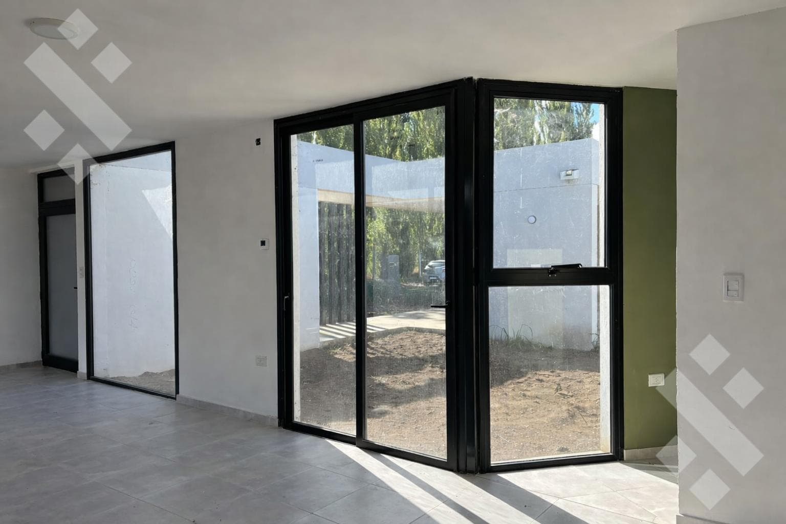 3-BEDROOM HOUSE FOR SALE - VILLA DEL RIO NAUTICO GATED COMMUNITY, GENERAL ROCA