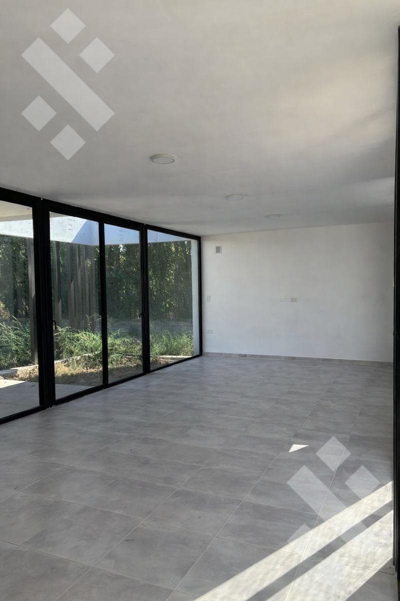3-BEDROOM HOUSE FOR SALE - VILLA DEL RIO NAUTICO GATED COMMUNITY, GENERAL ROCA