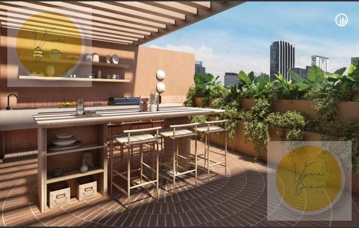 Apartment for Sale in Nápoles, Juárez, Cuauhtémoc, Mexico City