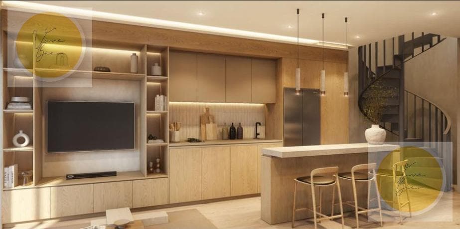 Apartment for Sale in Nápoles, Juárez, Cuauhtémoc, Mexico City