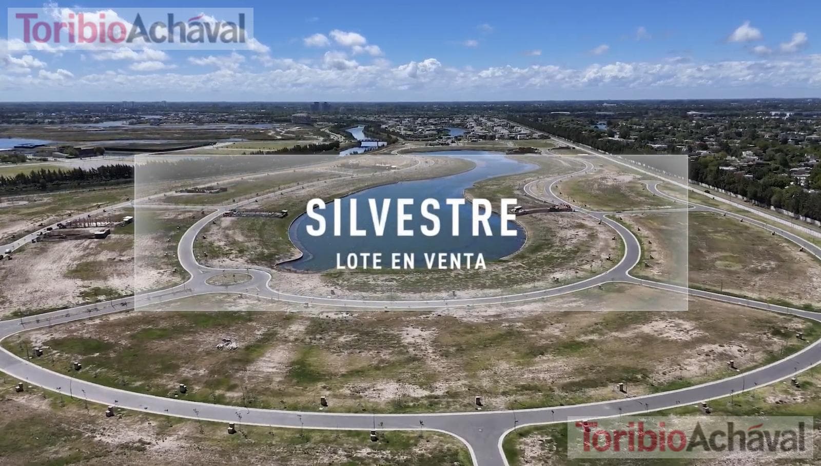 WHY LIVE ON A LOT IN THE SILVESTRE NORDELTA NEIGHBORHOOD—585 M² FOR SALE? (Video)