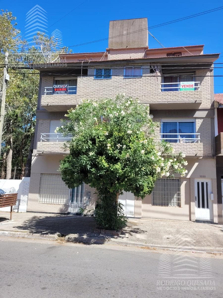 Studio apartment in an excellent location!