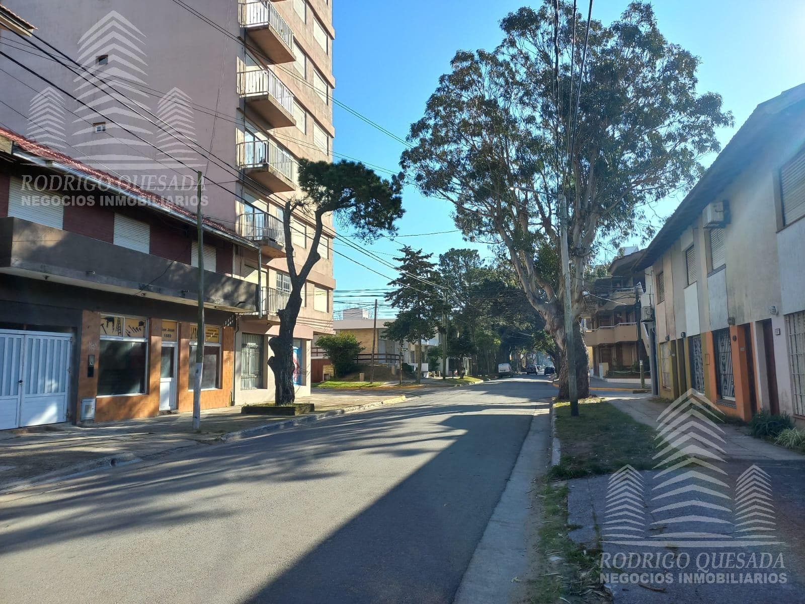 Studio apartment in an excellent location!