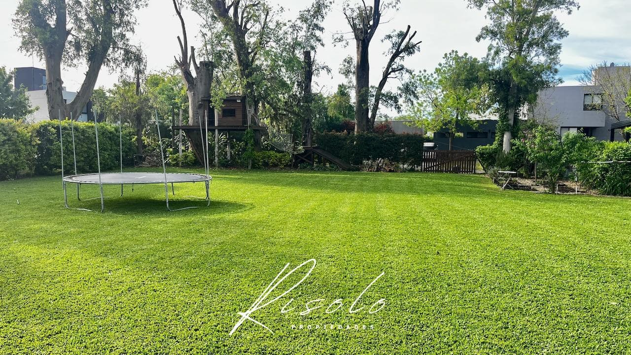 Lot for Sale. Gated Community. Northern Area. Escobar