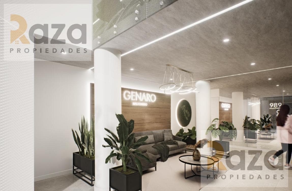 1-Bedroom Apartment for Sale in Cordon