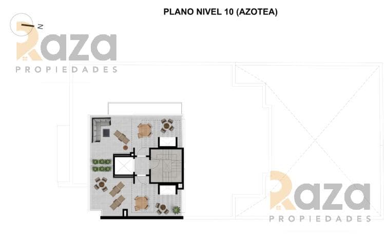 1-Bedroom Apartment for Sale in Cordon