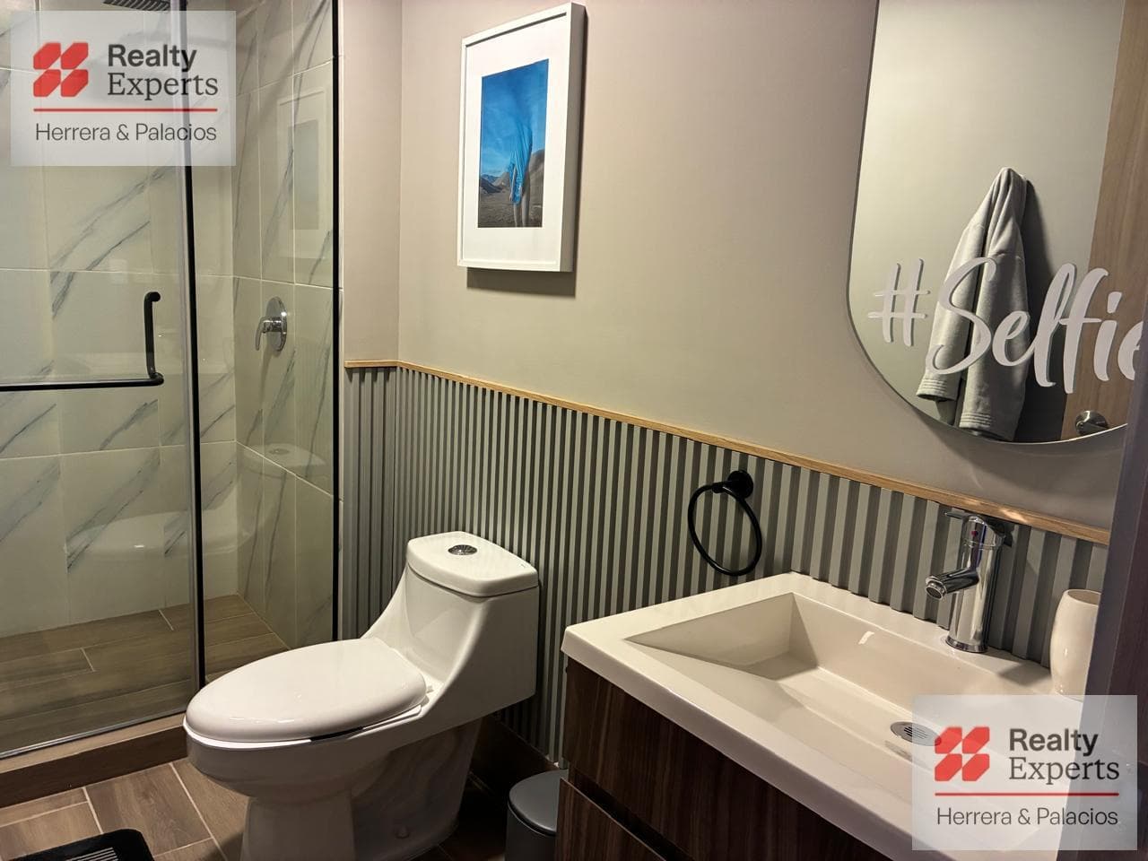 Pre-Sale Apartment in the Downtown Area