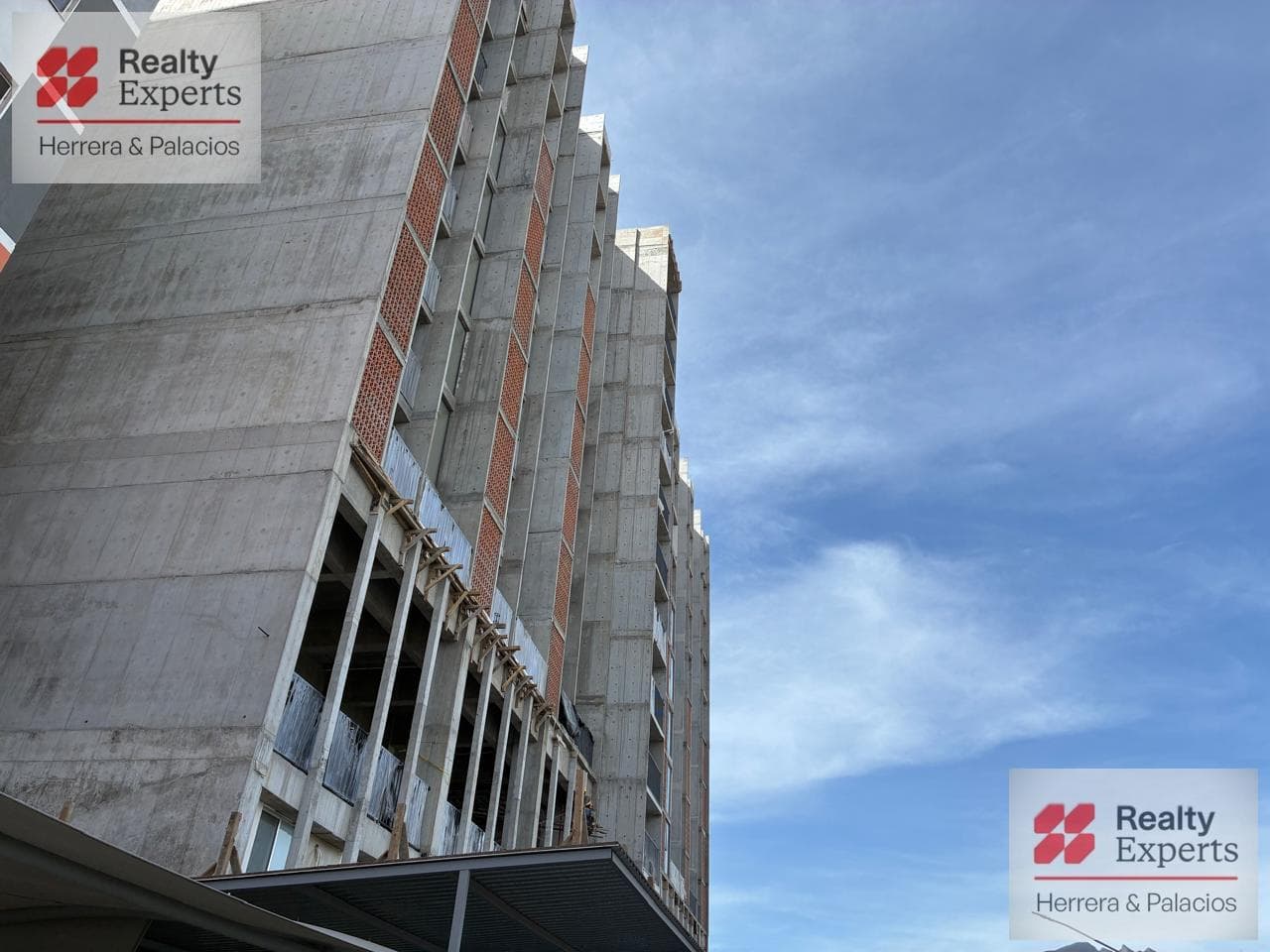 Pre-Sale Apartment in the Downtown Area