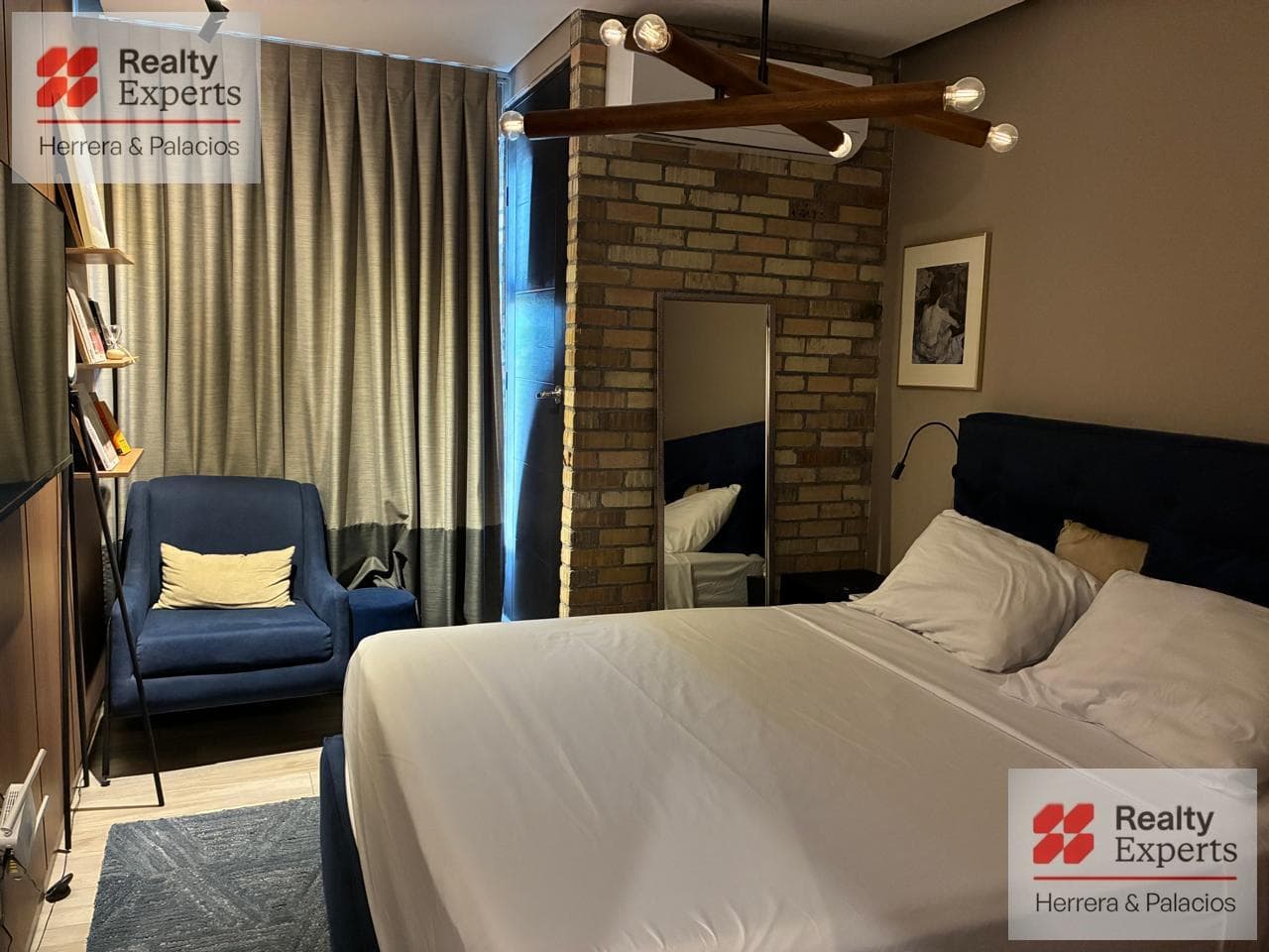 Pre-Sale Apartment in the Downtown Area