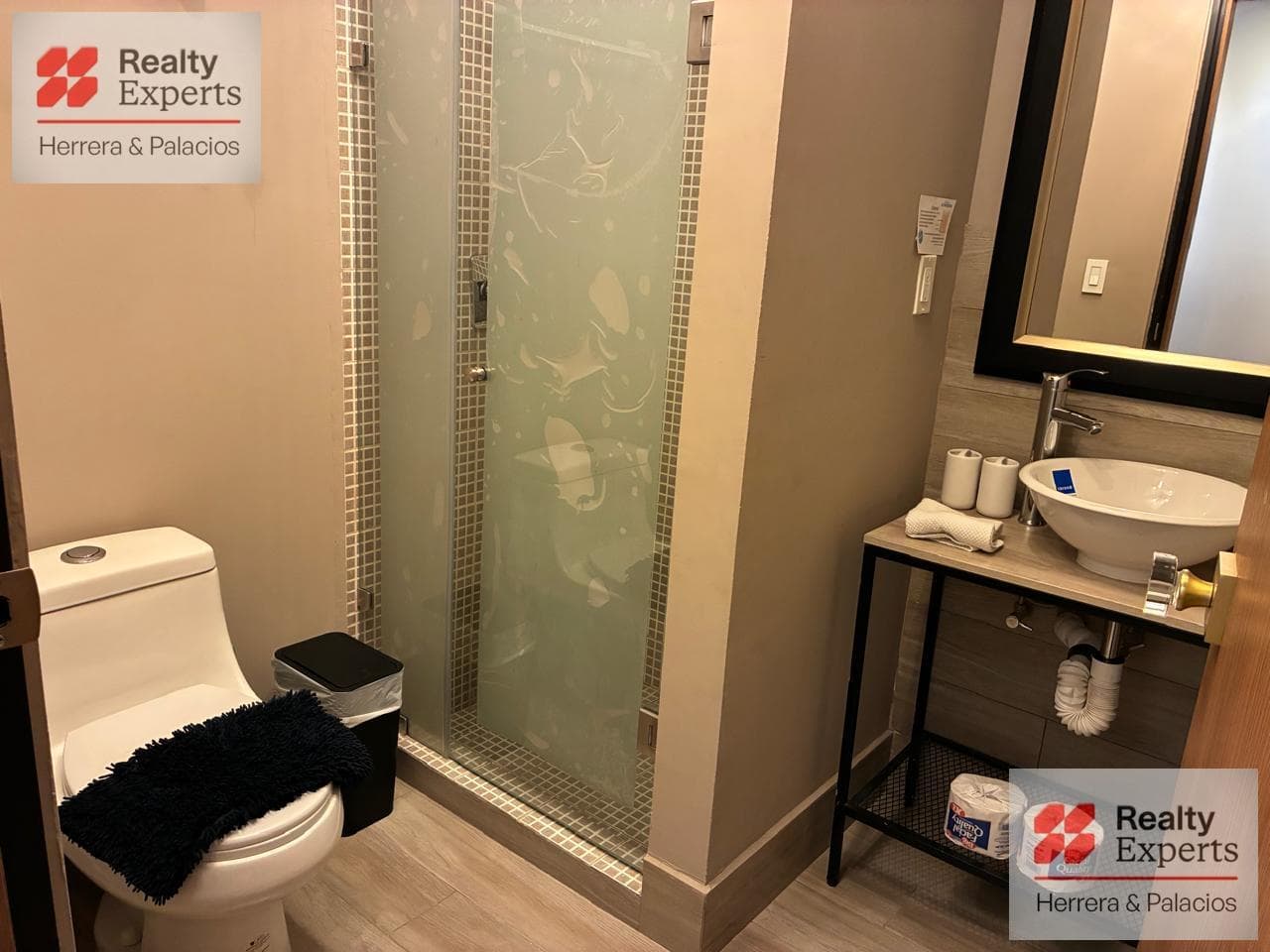 Pre-Sale Apartment in the Downtown Area