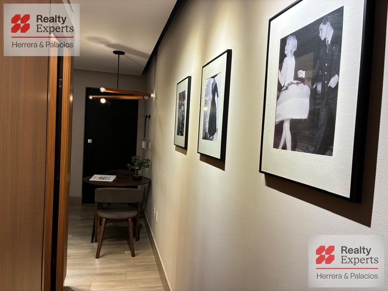 Pre-Sale Apartment in the Downtown Area