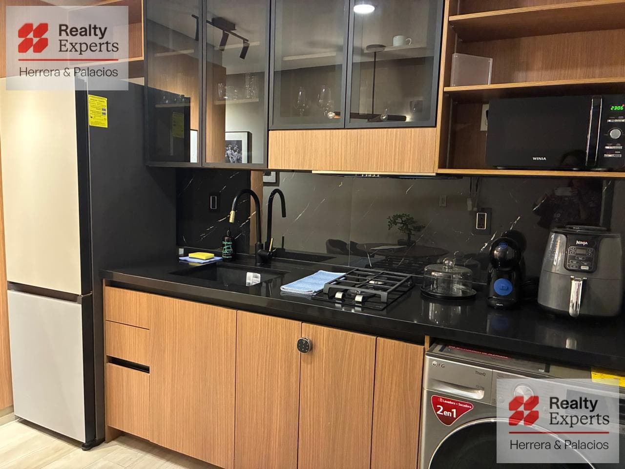 Pre-Sale Apartment in the Downtown Area