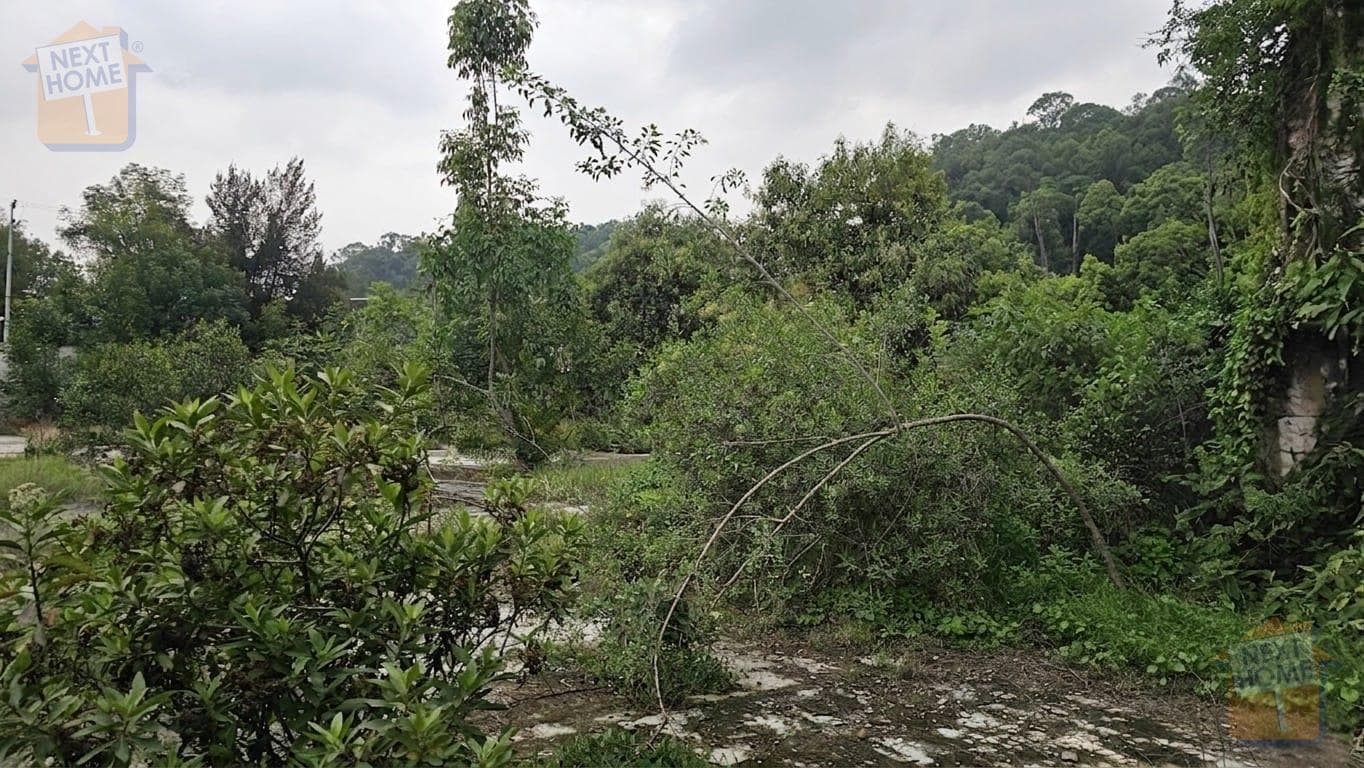 LAND FOR SALE IN IZTAPALAPA, NEAR PORTALES AND NARVARTE
