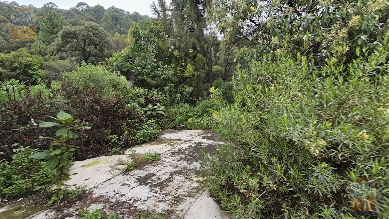 LAND FOR SALE IN IZTAPALAPA, NEAR PORTALES AND NARVARTE