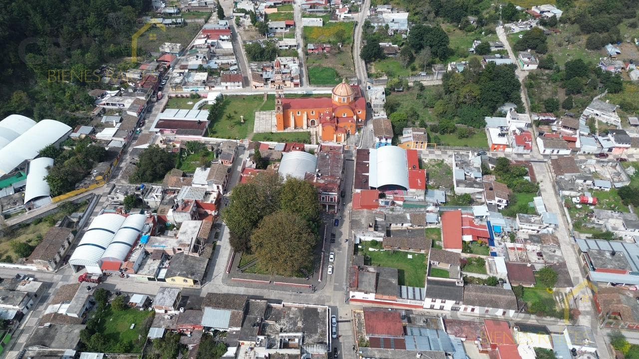 Lots for Sale, Prana Residential Development, Tlacolulan, Veracruz