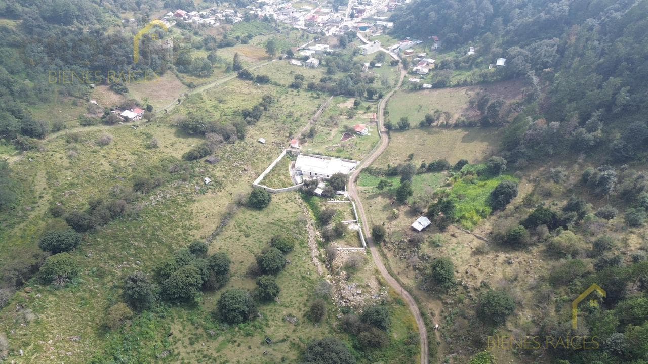 Lots for Sale, Prana Residential Development, Tlacolulan, Veracruz