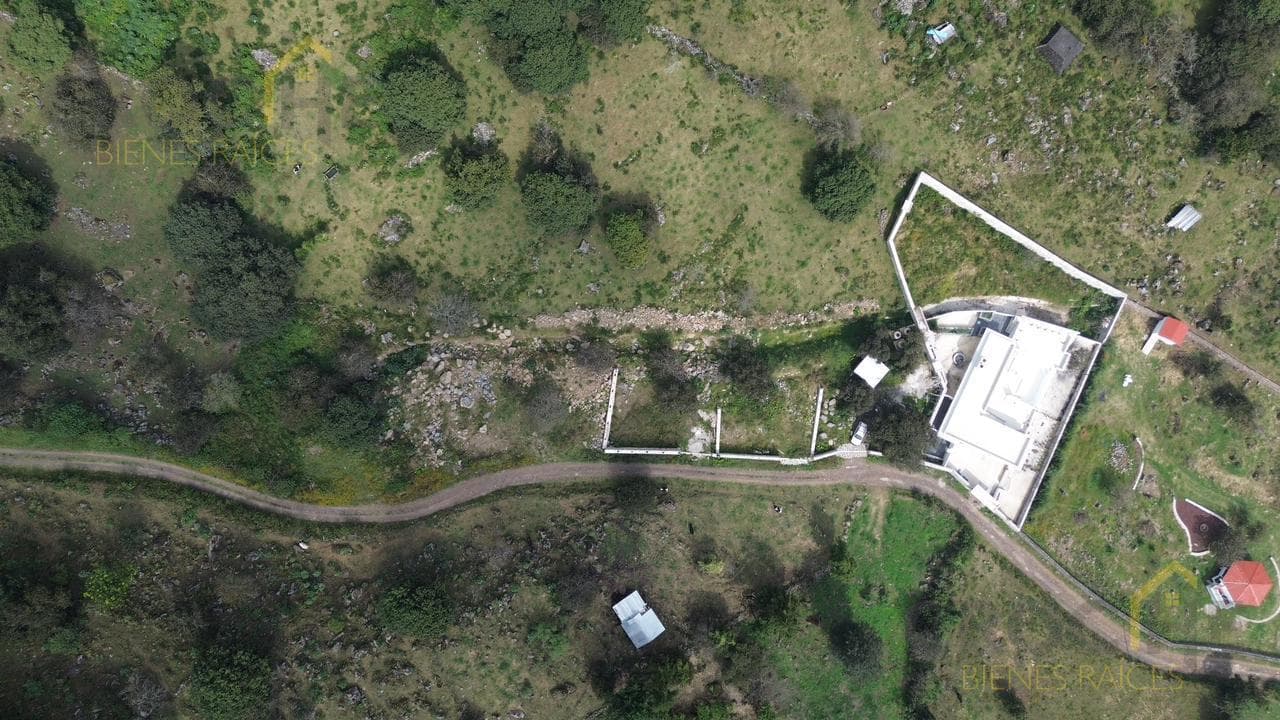 Lots for Sale, Prana Residential Development, Tlacolulan, Veracruz