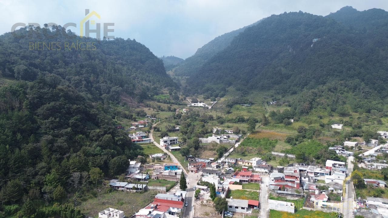 Lots for Sale, Prana Residential Development, Tlacolulan, Veracruz