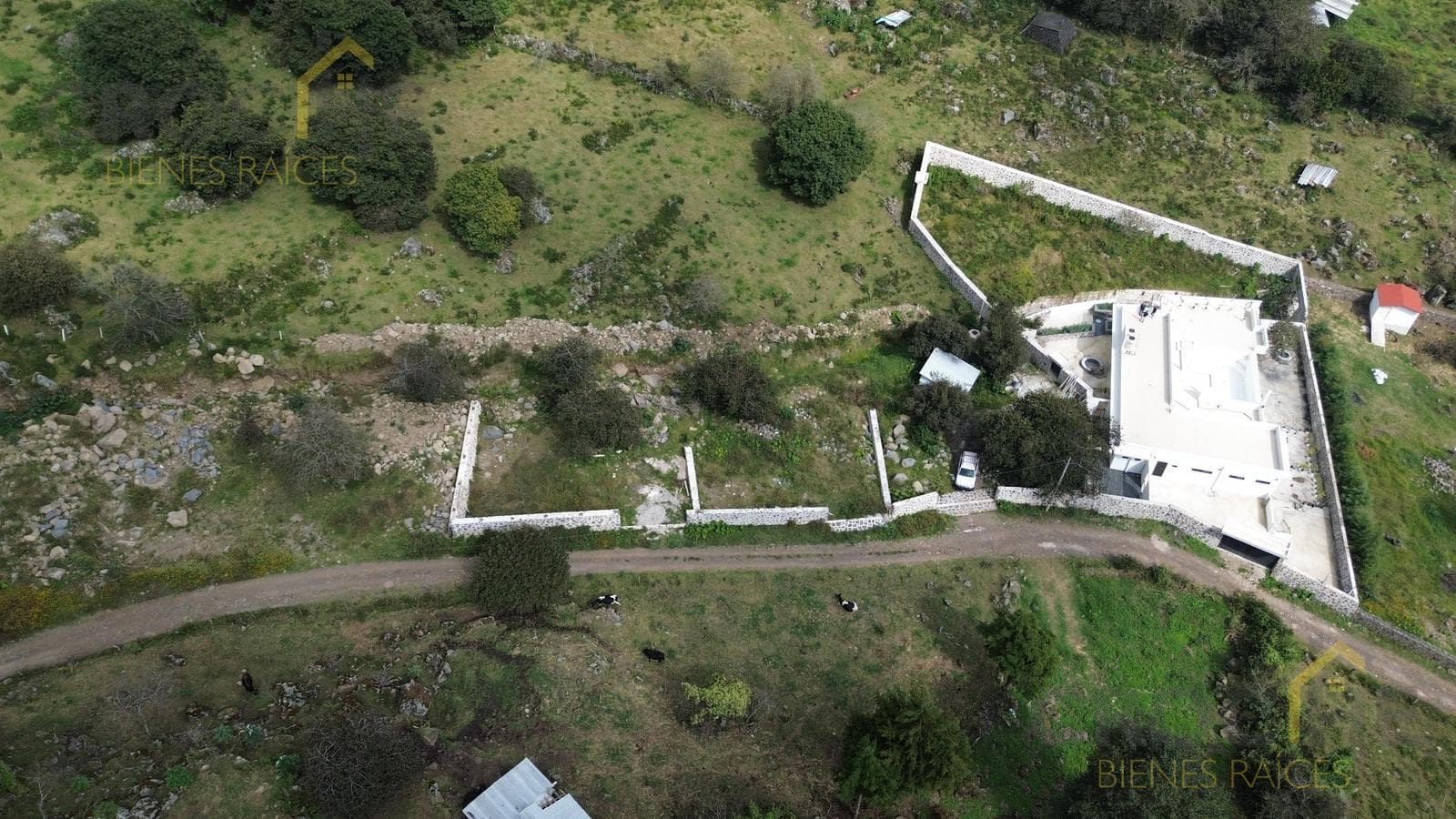 Lots for Sale, Prana Residential Development, Tlacolulan, Veracruz