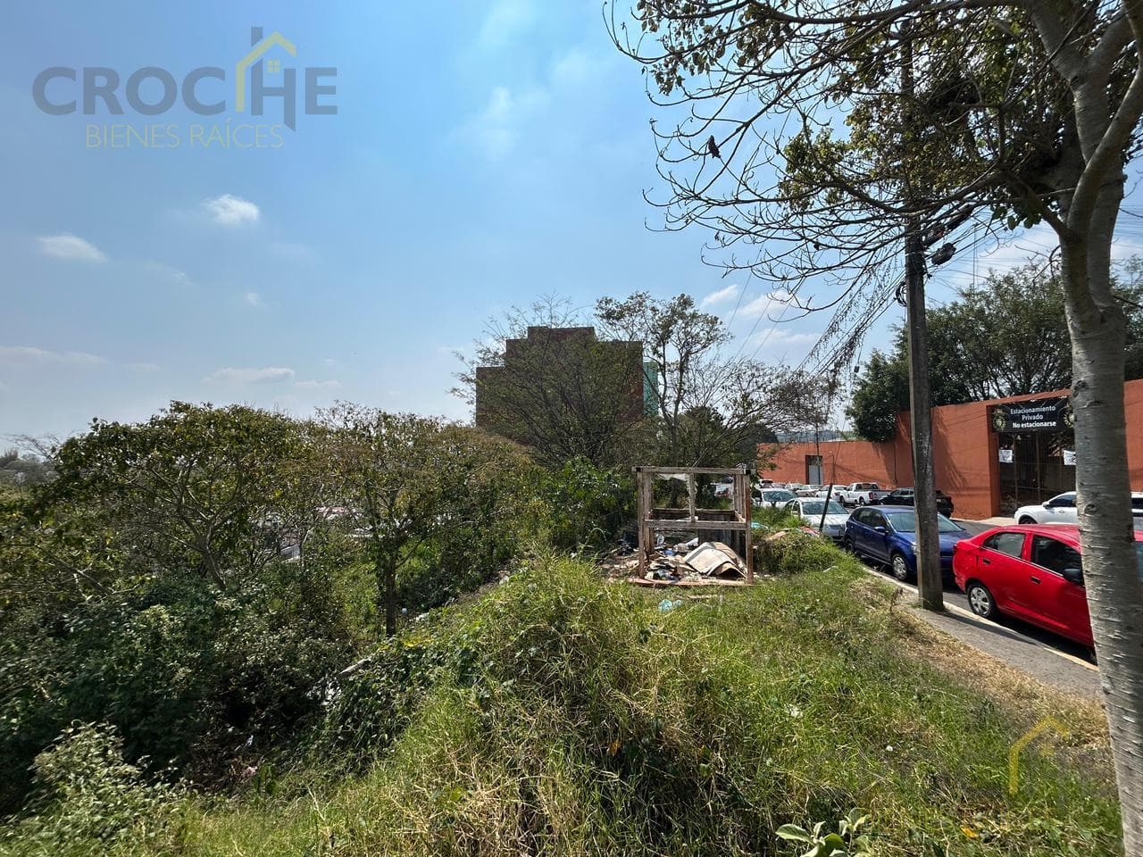 LAND FOR SALE IN THE ARAUCARIAS AREA OF XALAPA, VERACRUZ, IN THE EL APERO AND CAMPO NUEVO SUBDIVISIONS