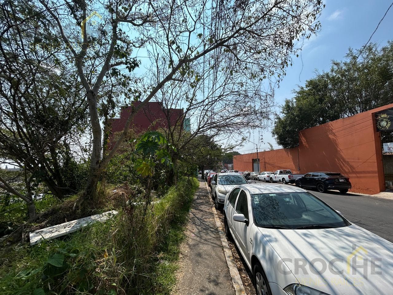 LAND FOR SALE IN THE ARAUCARIAS AREA OF XALAPA, VERACRUZ, IN THE EL APERO AND CAMPO NUEVO SUBDIVISIONS