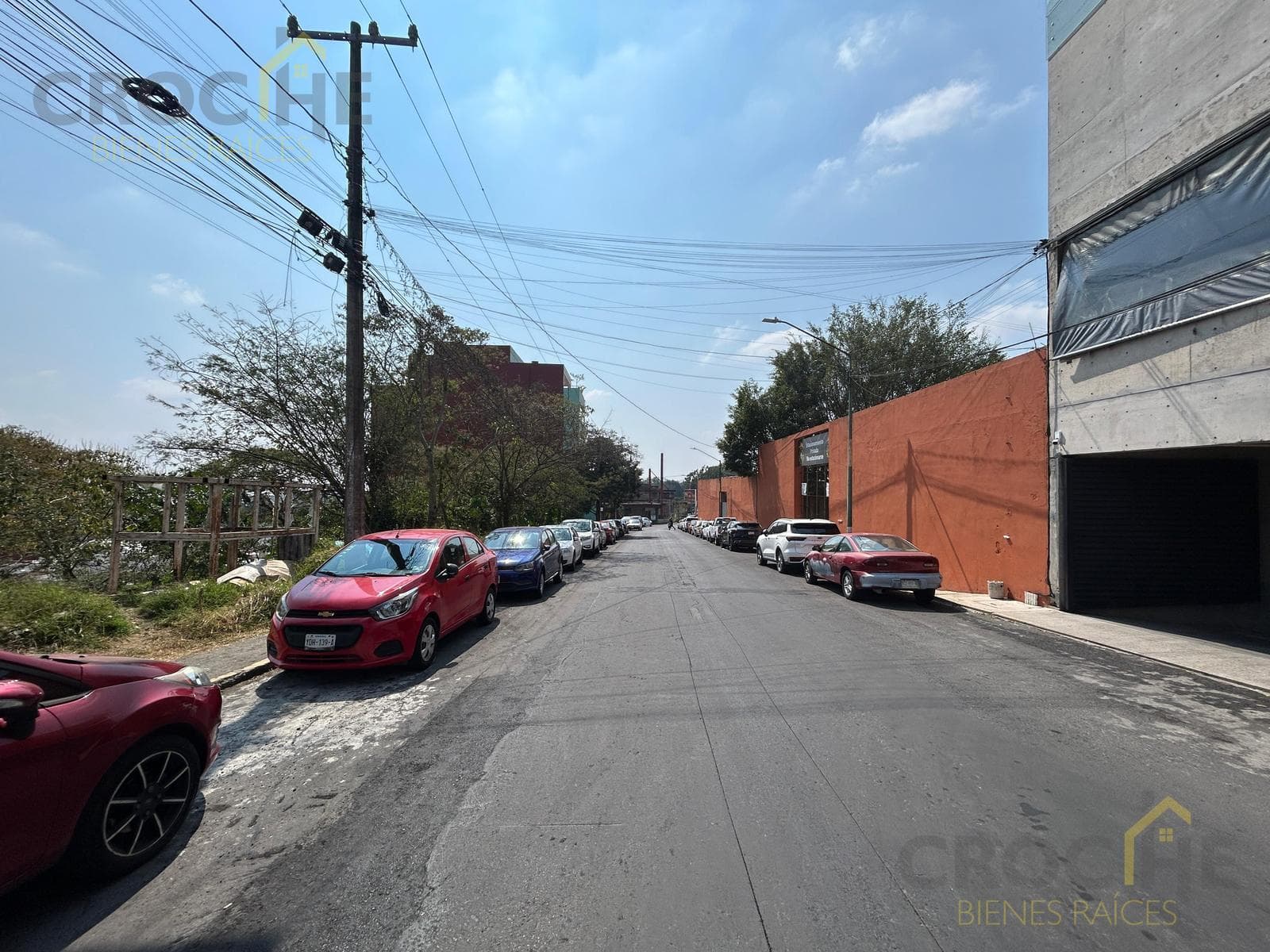LAND FOR SALE IN THE ARAUCARIAS AREA OF XALAPA, VERACRUZ, IN THE EL APERO AND CAMPO NUEVO SUBDIVISIONS
