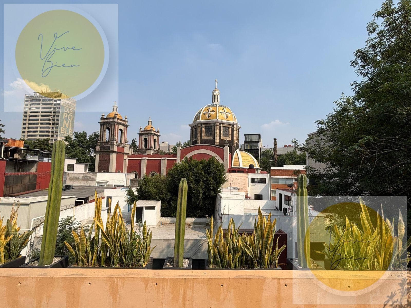 GH Apartment for Sale in Irapuato, Hipódromo Condesa, Cuauhtémoc, Mexico City