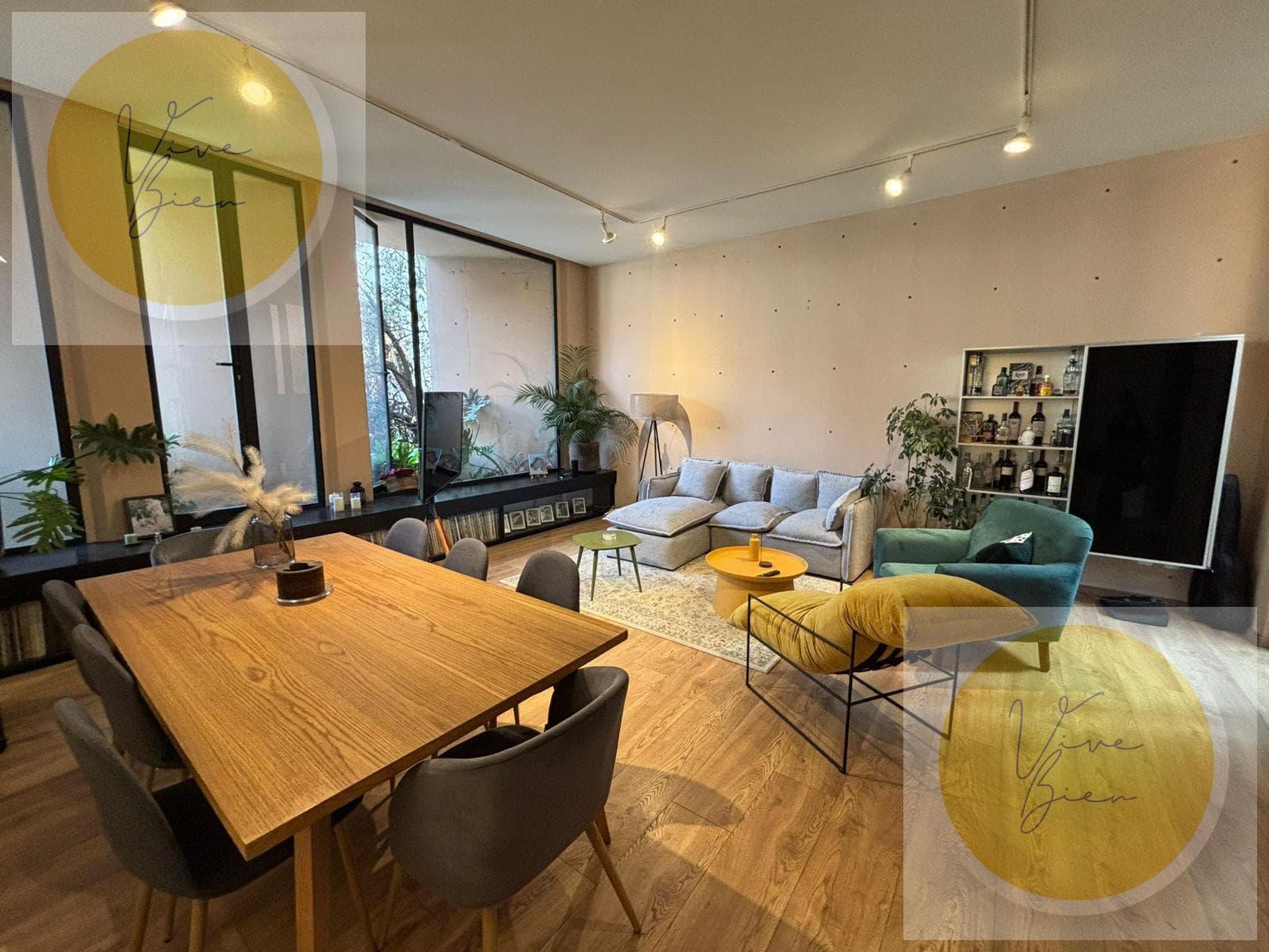GH Apartment for Sale in Irapuato, Hipódromo Condesa, Cuauhtémoc, Mexico City