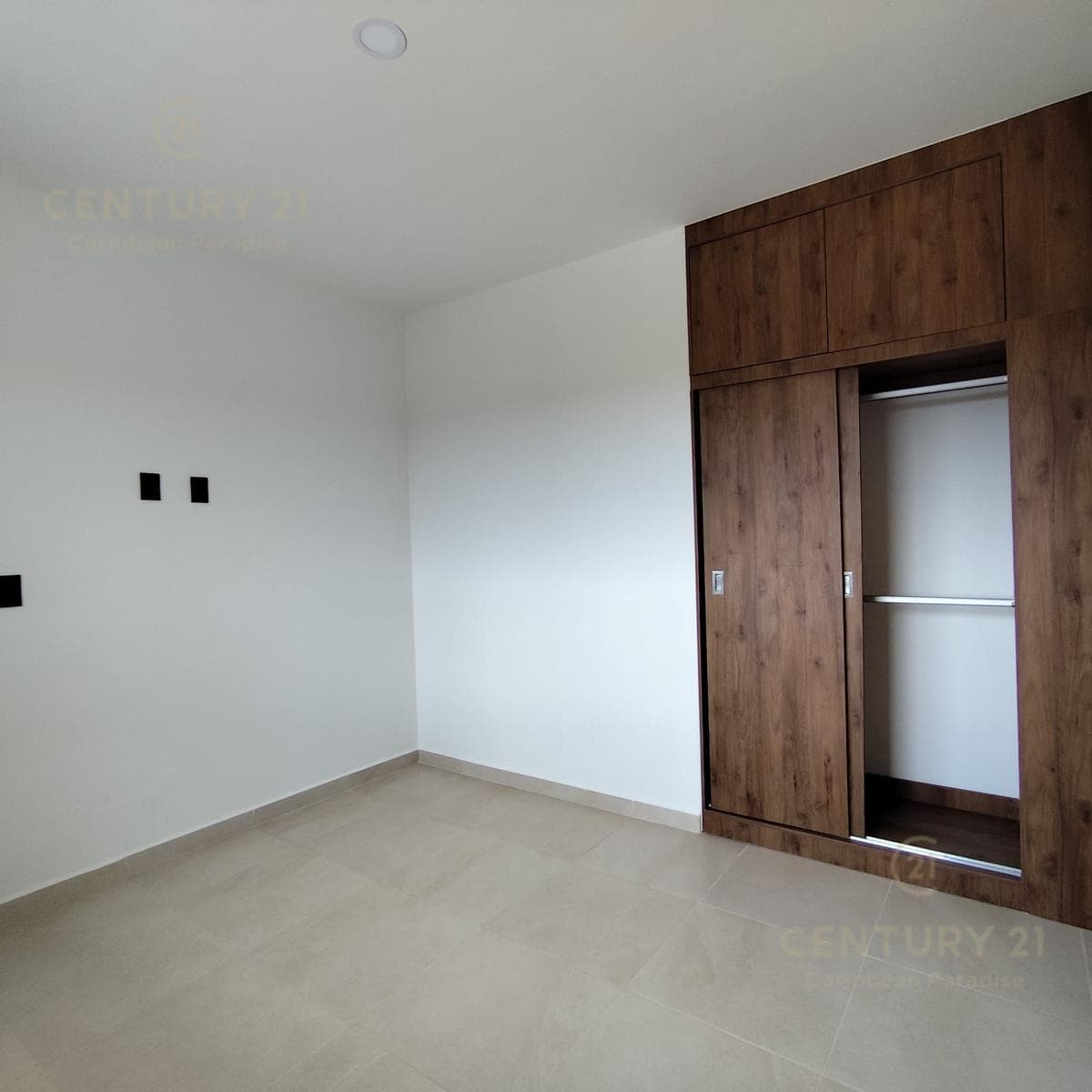 2-Bedroom Apartment for Rent at H Living Condos in Cancún | Near Huayacán and the Beach | C4132