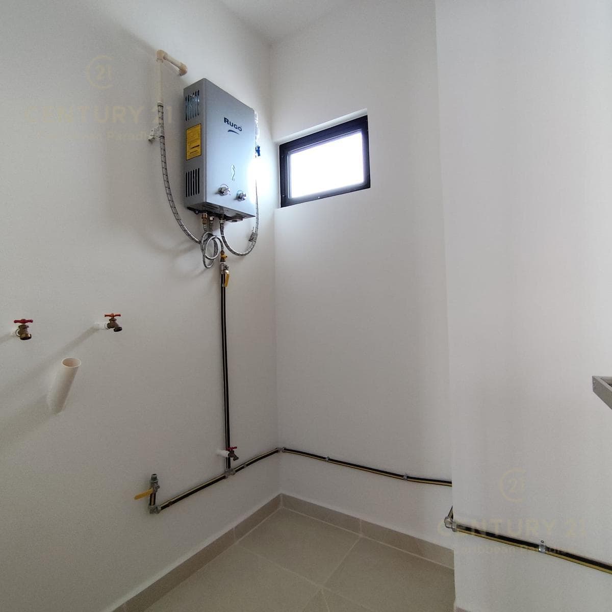 2-Bedroom Apartment for Rent at H Living Condos in Cancún | Near Huayacán and the Beach | C4132
