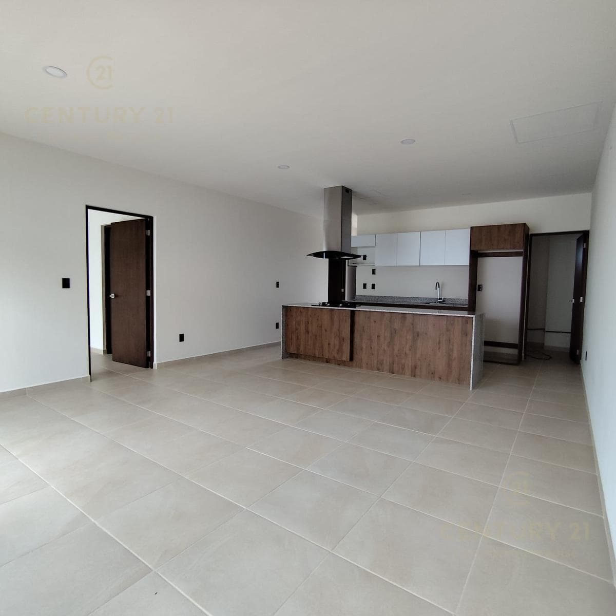 2-Bedroom Apartment for Rent at H Living Condos in Cancún | Near Huayacán and the Beach | C4132