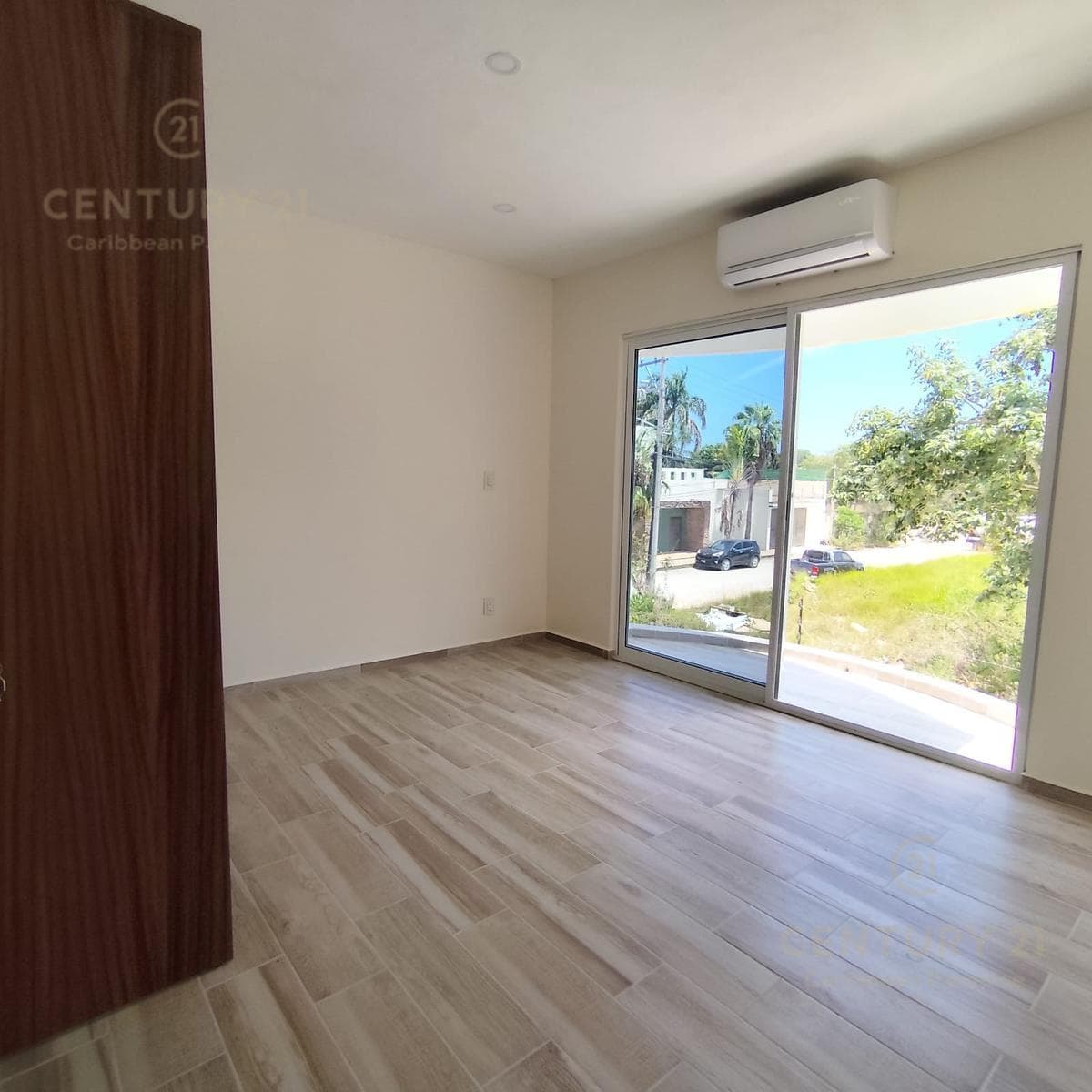 2-Bedroom Apartment for Rent at H Living Condos in Cancún | Near Huayacán and the Beach | C4132