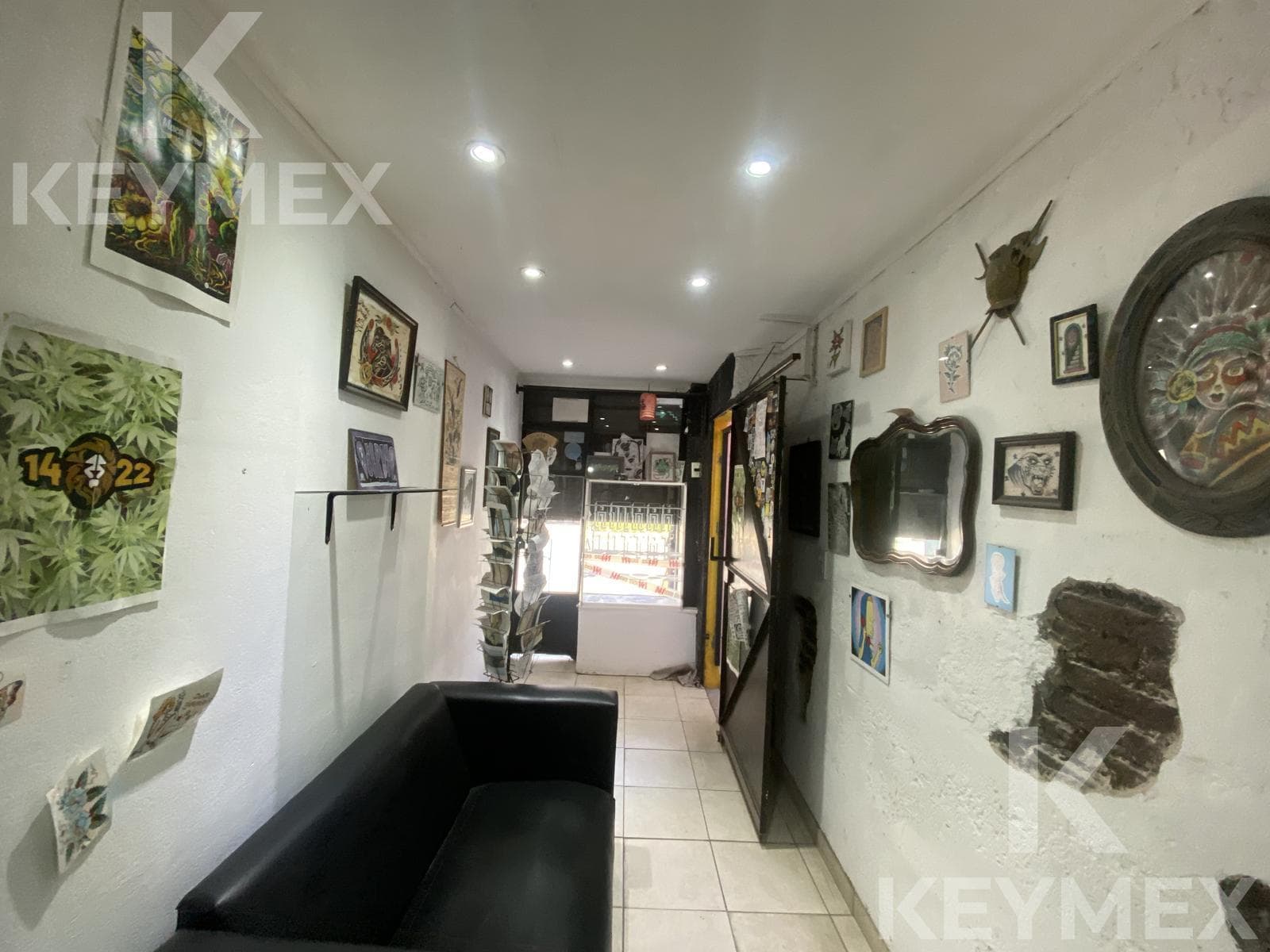 Commercial Space in Berisso, Montevideo Ave. between Genova and 8th St.