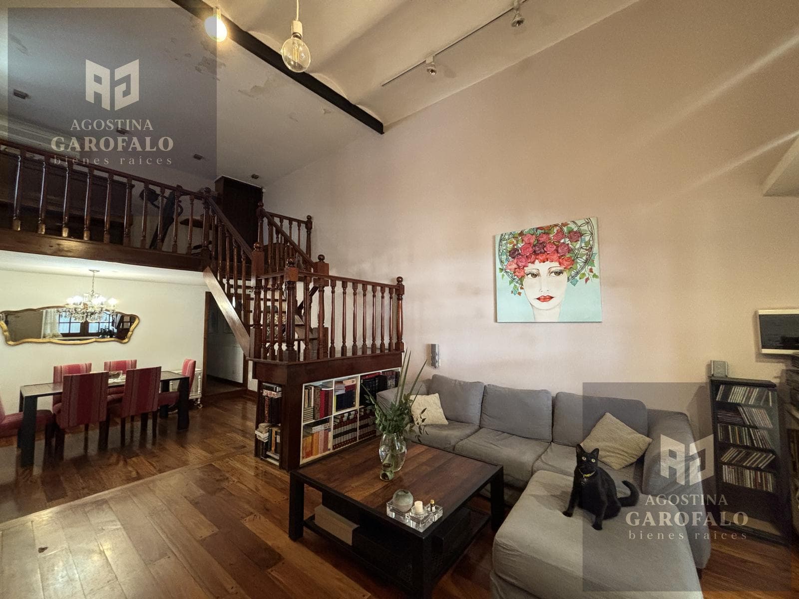 House for Sale: 5-room home on its own lot with a patio, terrace, pool, and garage in Boedo