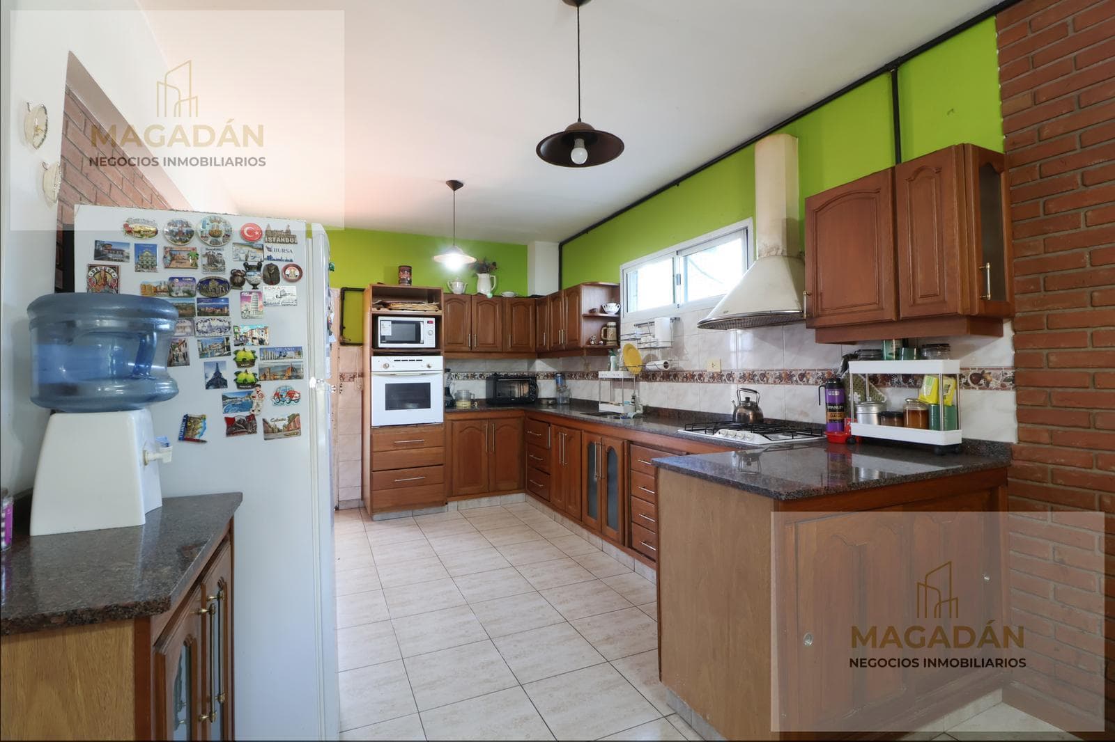 FOR SALE: 3-Bedroom Condominium Balconies Ramos Mejia—Trade-ins Accepted—Qualifies for Financing