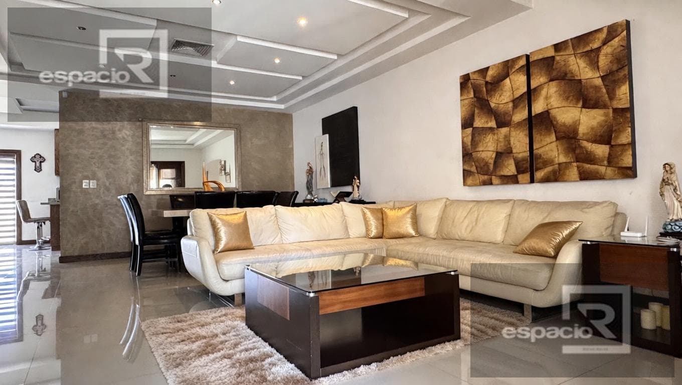 HOUSE FOR SALE IN THE CANTERA SUBDIVISION