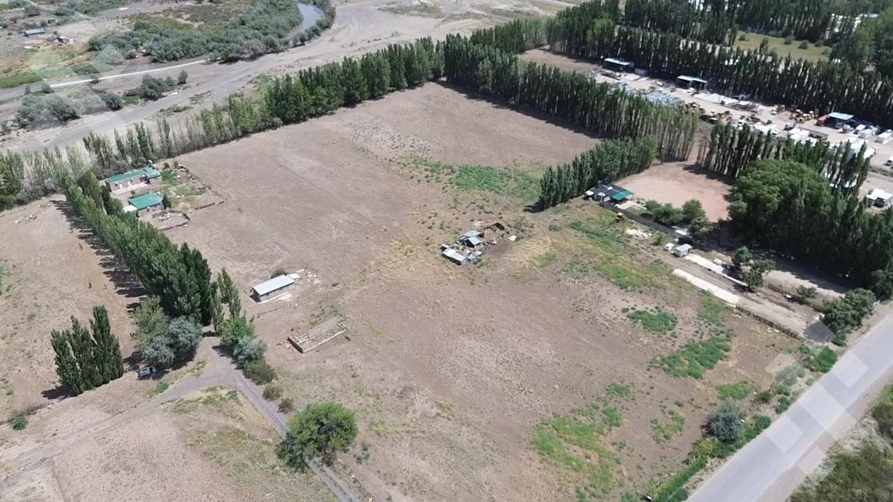 FOR SALE: 2.6 Hectares - Añelo, Neuquén