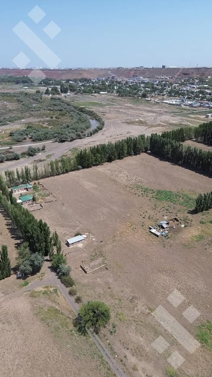 FOR SALE: 2.6 Hectares - Añelo, Neuquén