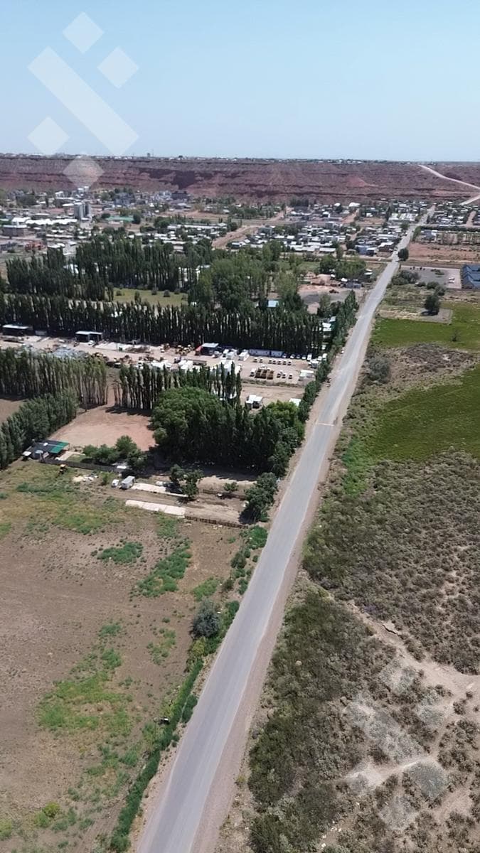 FOR SALE: 2.6 Hectares - Añelo, Neuquén