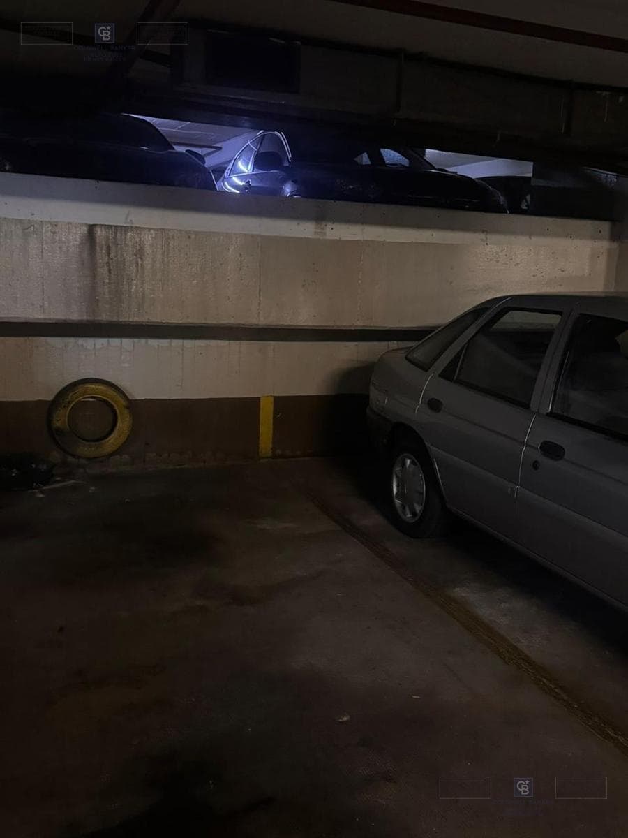 Garage in Almagro
