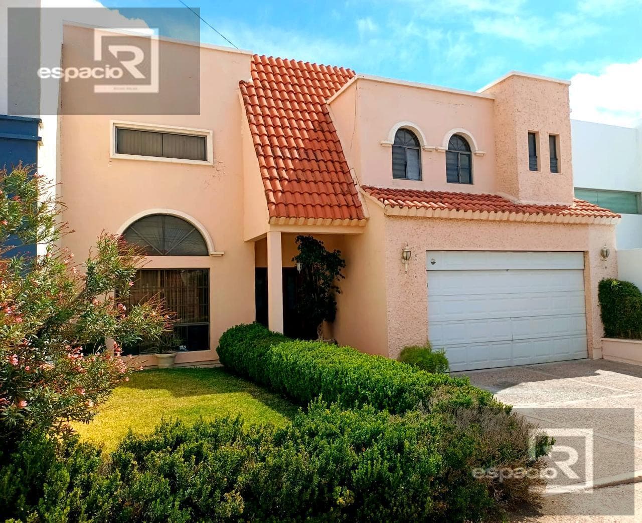 HOUSE FOR SALE IN EL CAMPANARIO
